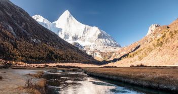 Gebeco ermöglicht wieder Gruppenreisen nach China - einzigartiges (Foto: AdobeStock - Sebastian 611865473)