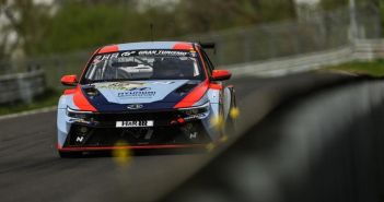 Hyundai Motorsport strebt den vierten Sieg in Folge an (Foto: RacePicture.de)
