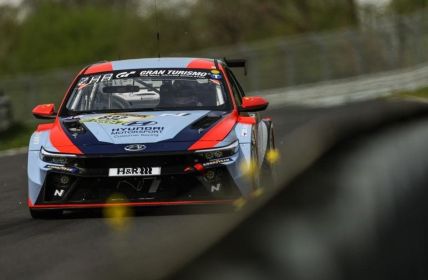 Hyundai Motorsport strebt den vierten Sieg in Folge an (Foto: RacePicture.de)